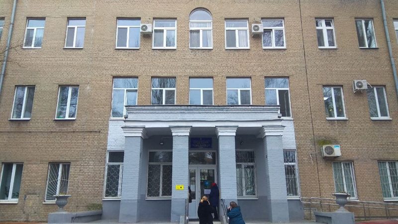 В запорожской больнице рассказали об особенностях штамма коронавируса "омикрон"