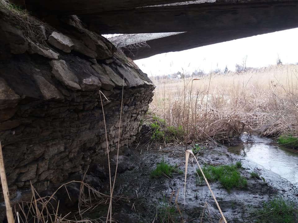 старинные мосты