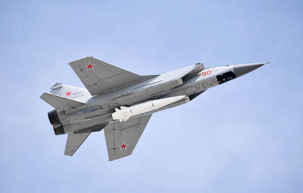 Російські літаки атакували територію Білорусі, залетівши з повітряного простору України