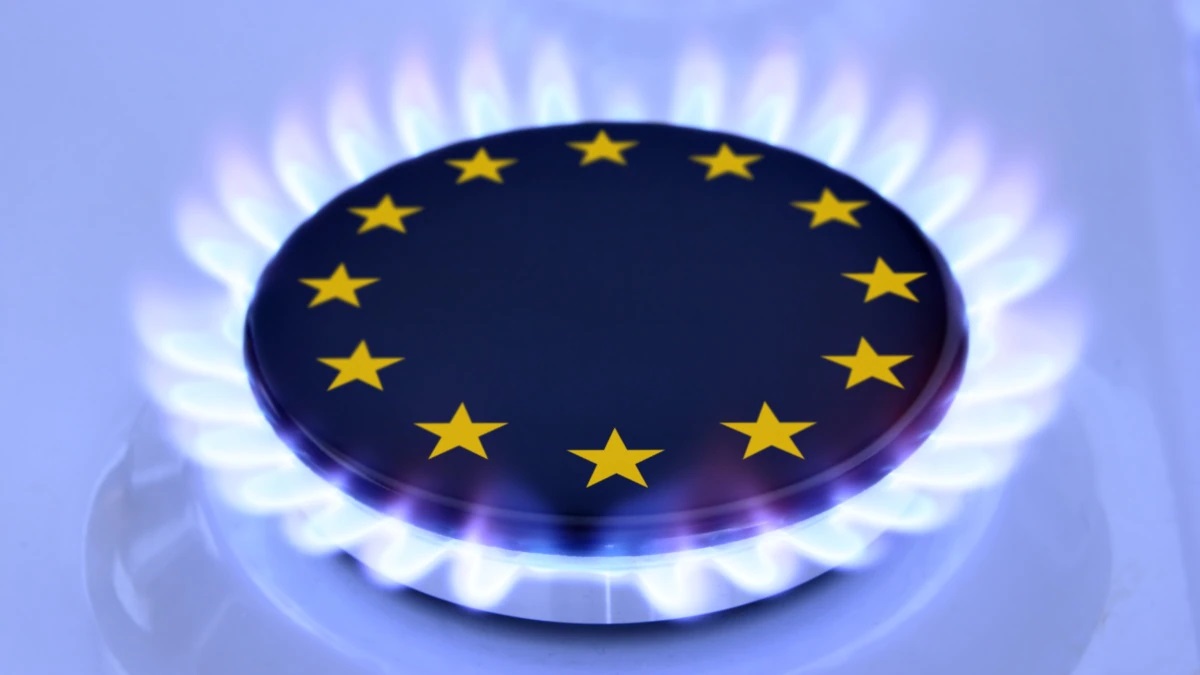 Росія погрожує припинити постачання газу до Європи