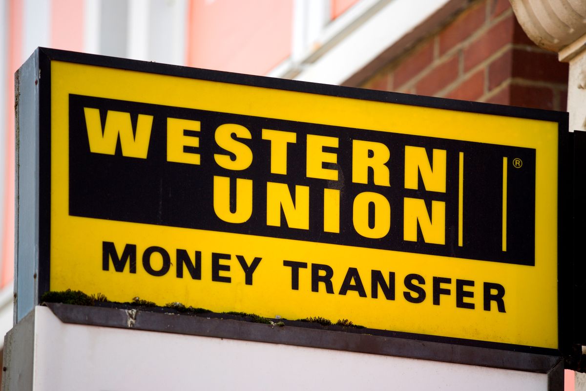Western Union призупиняє роботу в Росії та Білорусі