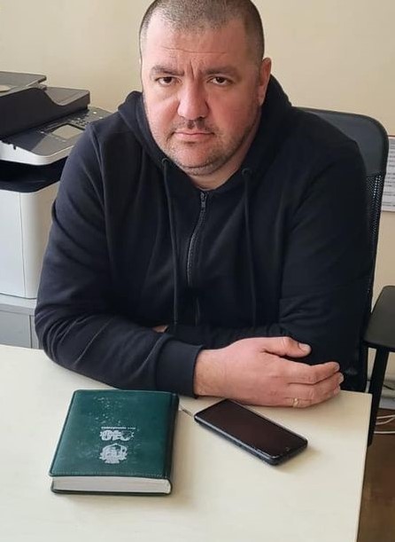 У Запорізької області викрали родичів - голову громади і депутата обласної ради