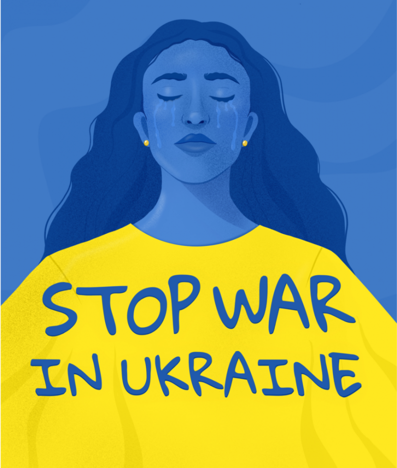 Що відбувається в Україні 