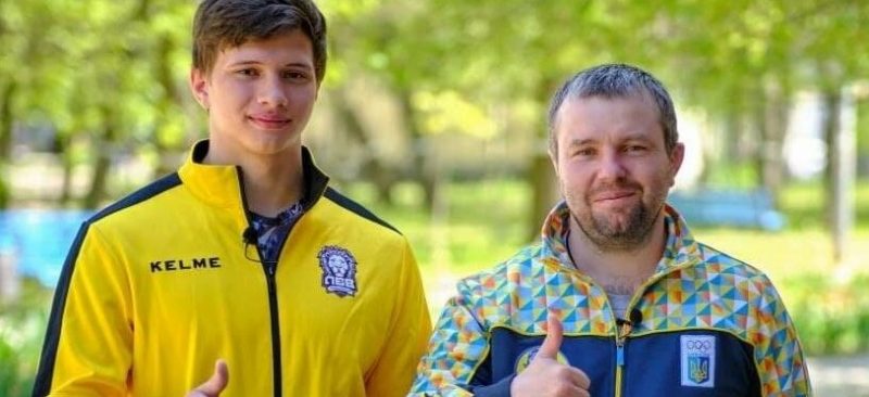 Потрапити до десятки кращих команд на змаганнях школярів всього світу Україні допомогли запорізькі спортсмени