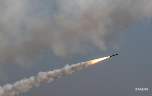Війська РФ завдали ракетного удару по Чернігівщині, є жертви