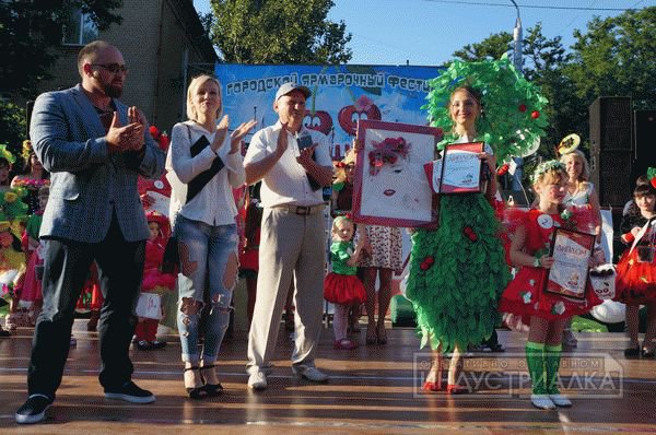 Цьогоріч через війну та окупацію в Мелітополі не провели фестиваль "Черешнево"