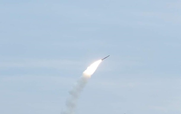 РФ более чем вдвое увеличила ракетные удары - ВСУ