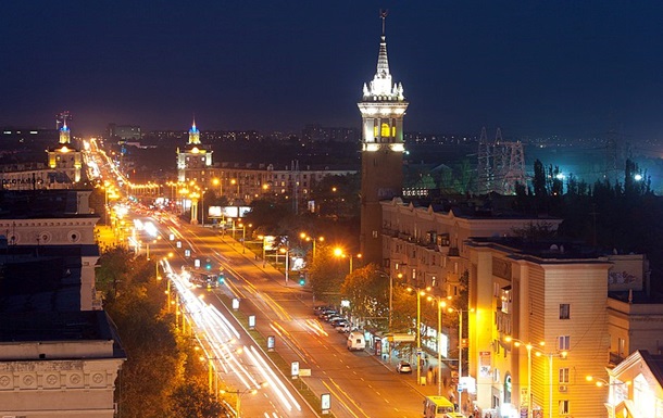 В Запорожье опровергли слухи о "намерениях сдать город"