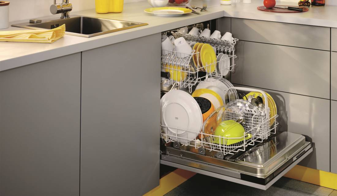 Как выбрать посудомоечную машину: советы