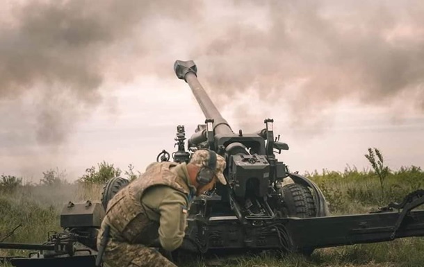 На Херсонщині уражені 13 бойових пунктів армії РФ – ОК Південь