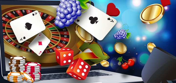 Приветственный бонус в легальных онлайн казино Украины — что это?