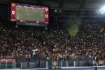 футбол в Римі