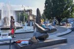 Караоке на площі Маяковського