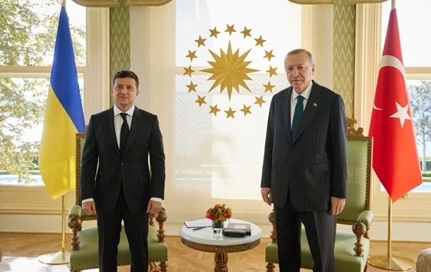 В Украину едет Эрдоган, генсек ООН уже во Львове