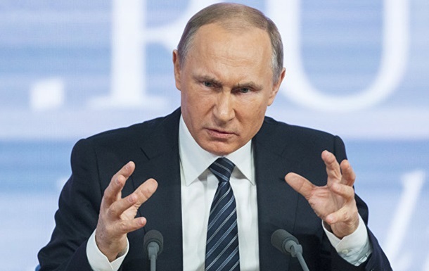 ISW оцінив плани Путіна щодо "референдумів"