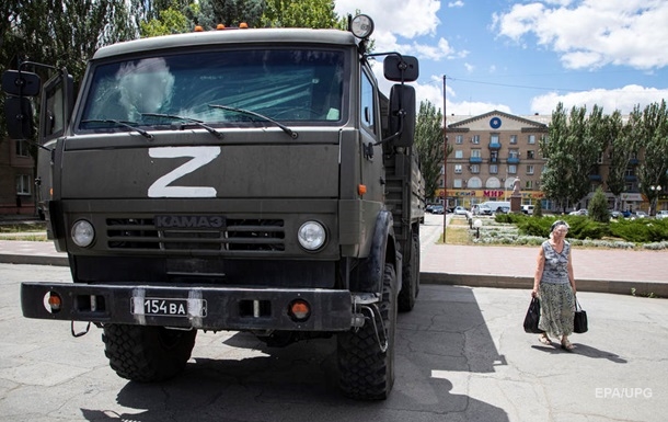 Окупанти розмістили військові бази у школах Мелітополя – мер