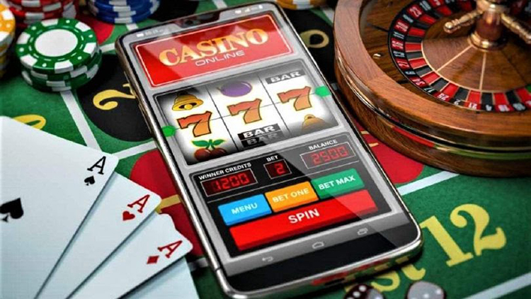 Онлайн ігрові автомати в легальних казино України на сайті Casino Zeus
