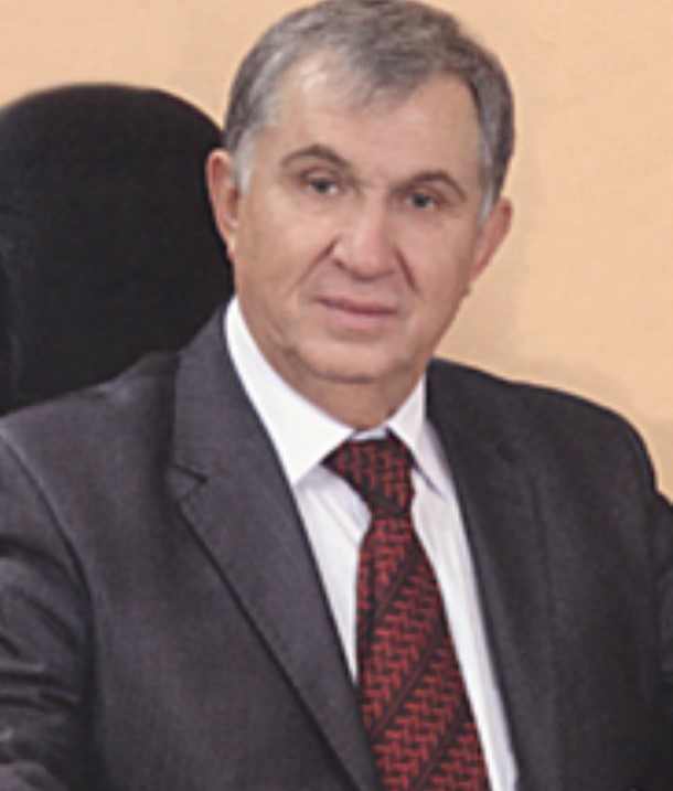 Віктор Романов