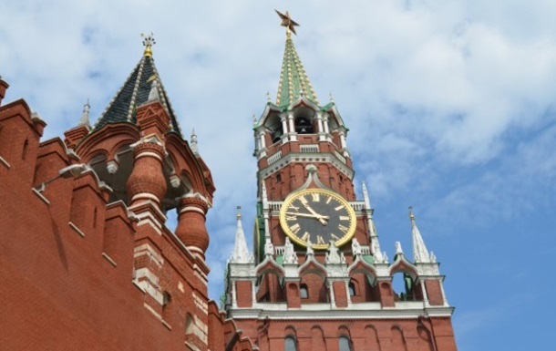 У Кремлі відреагували на указ Зеленського про відмову переговорів із Путіним