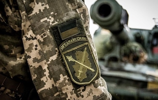 Україна змінила список побажань до зброї після терактів у Києві