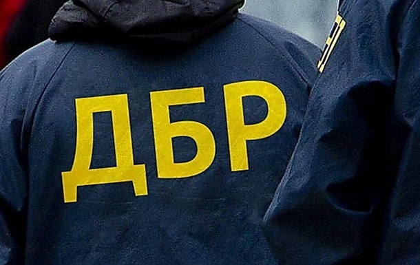 Проти України воюють 20 екс-бійців Беркута – ДБР