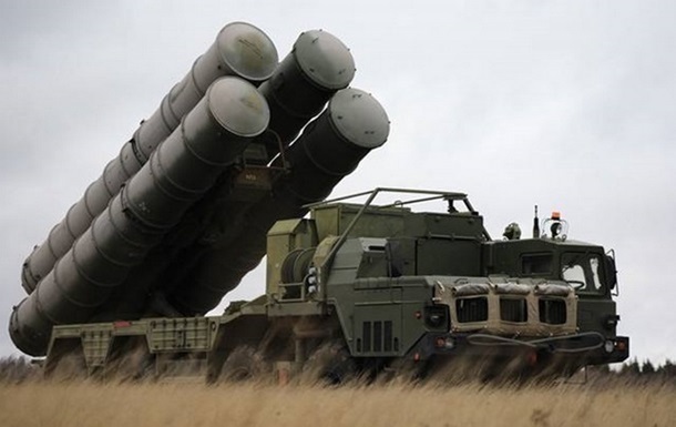 У ЗСУ пояснили, як РФ застосує вивезені з Білорусі ракети С-300