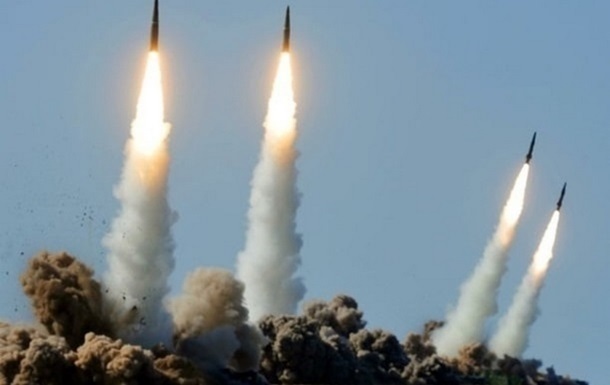 РФ готується до нових ракетних ударів - ЗСУ