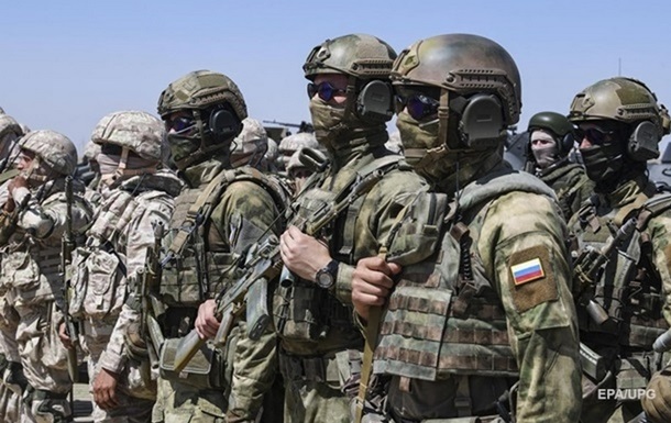 Військові РФ вважають за краще воювати у Сирії, а не в Україні – СБУ