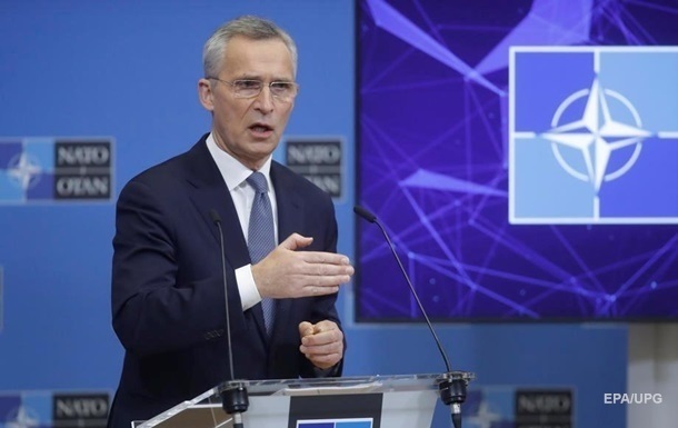 Генсек НАТО відреагував на рішення Путіна щодо ДСНО