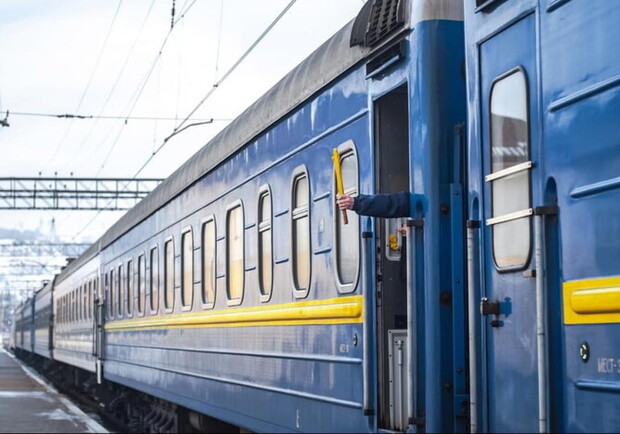 На Днепропетровщине и в Запорожье пригородные поезда будут курсировать по-новому 