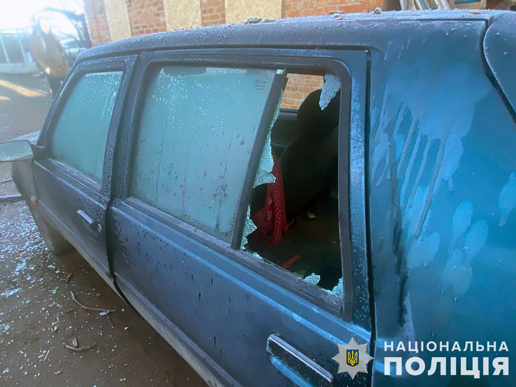 30 обстріляних населених пунктів на запоріжжі: правоохоронці відкрили кримінальні провадження