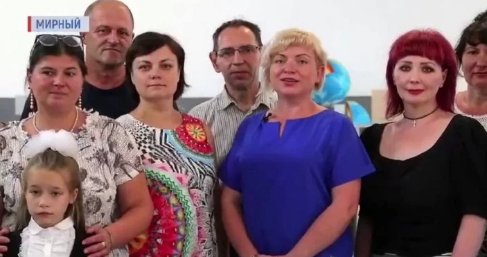 Учителю-коллаборанту из Мелитопольского района грозит пожизненное заключение (фото)