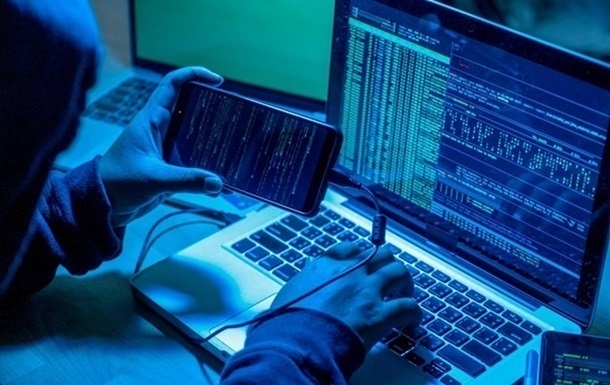 Хакери атакували низку державних ресурсів України