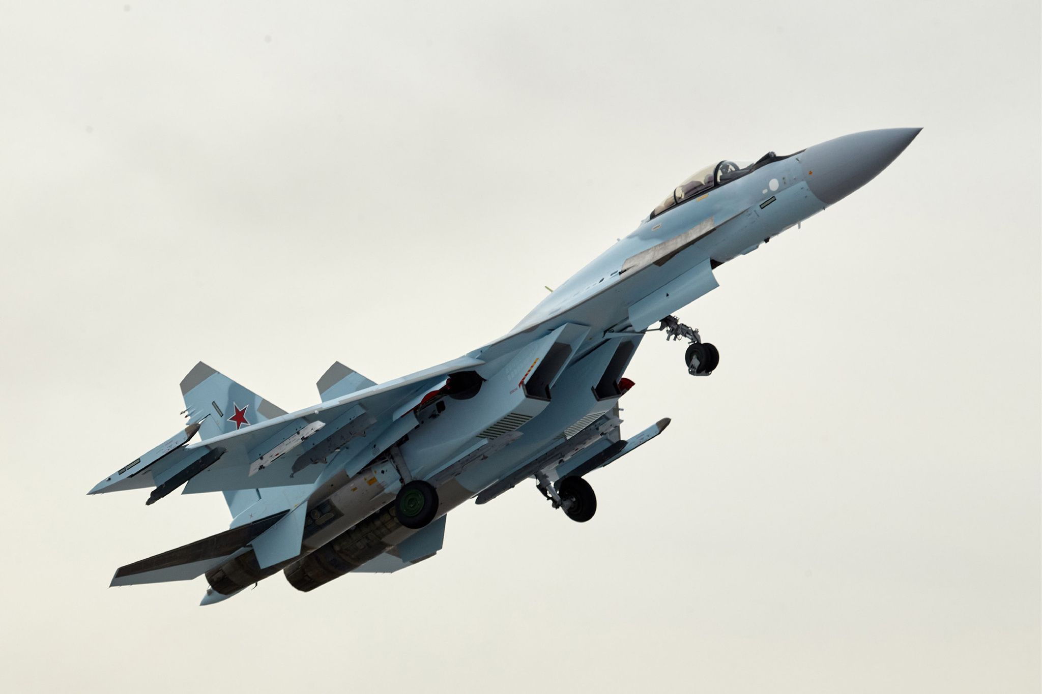 Самолет Су-35 врага 21 мая 2023 сбили на Херсонщине - 24 Канал