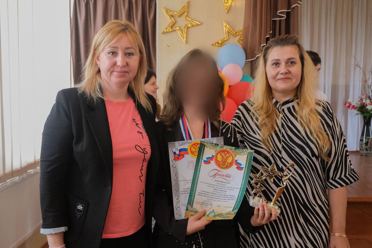 Внедряют стандарты российского образования: на Мелитопольщине прокуратура заинтересовалась двумя предательницами 1