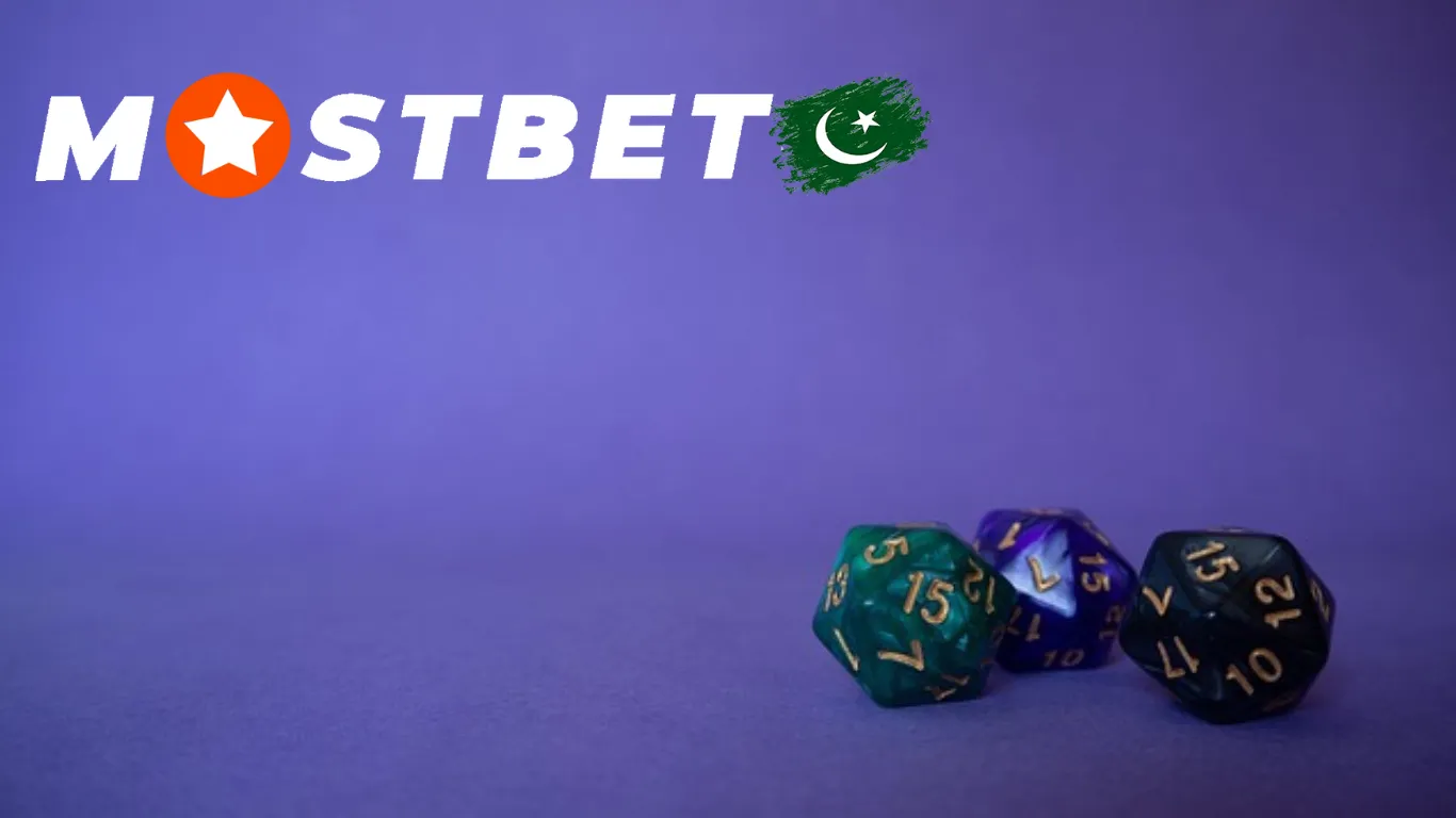Mostbet