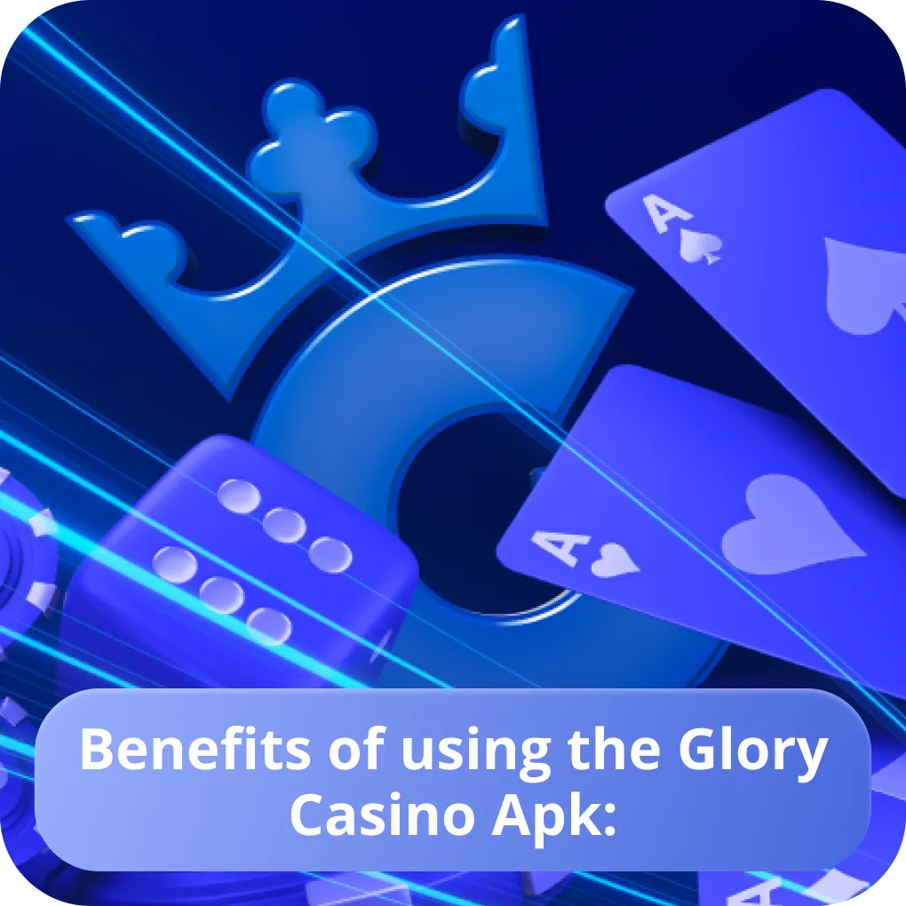 Glory casino