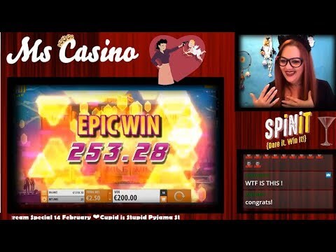 Play Casino Spinit Online in English for Canadian Players