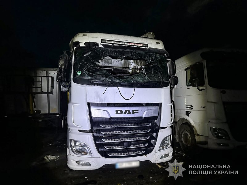 На Запоріжжі через російські атаки загинуло троє людей, ще одна отримала поранення — фото 2