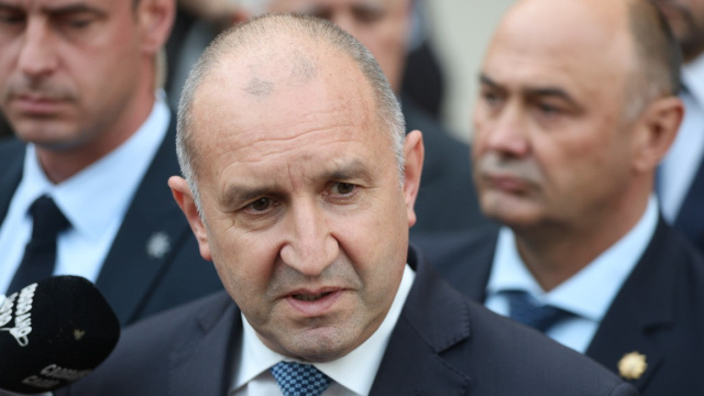 Bulgaria: Two Ships Hit by Drones in Black Sea, Bulgaria Seeks International Help as Radev Summons Russian Ambassador