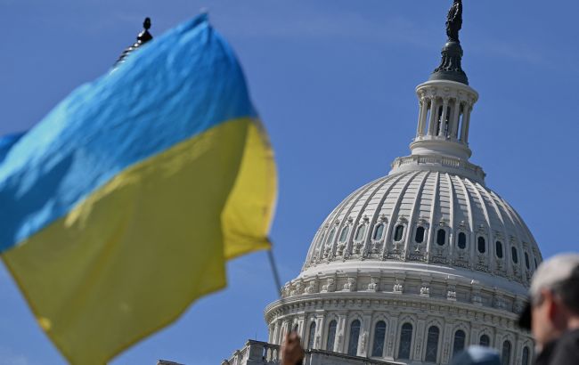 Конгрес обурений заморожуванням санкцій проти РФ, але швидко відповісти не зможе