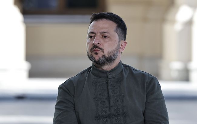 "З нас досить": Зеленський заявив, що Україна знову битиме по НПЗ Росії