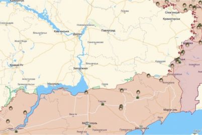 blizko-1000-rosijskih-vijskovih-razom-iz-tehnikoyu-rushili-u-bik-zaporizhzhya-karta.jpg