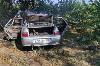 na-trasse-v-zaporozhskoj-oblasti-v-rezultate-avarii-zagorelsya-avtomobil-podrobnosti-foto.jpg