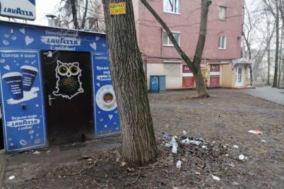 v-czentre-zaporozhya-territoriya-vozle-populyarnogo-kofejnogo-kioska-prevratilas-v-svalku-foto.jpg