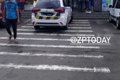 v-zaporozhe-patrulnye-policzejskie-priparkovali-sluzhebnyj-avtomobil-na-zebre-foto.jpg