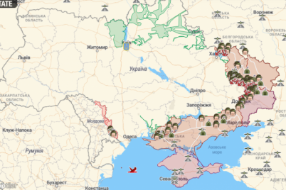 yaka-situacziya-na-fronti-mapa-bojovih-dij-na-teritorid197-ukrad197ni.png
